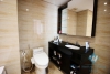 Nice and quality 02 bedrooms apartment in Ba Dinh district for rent!